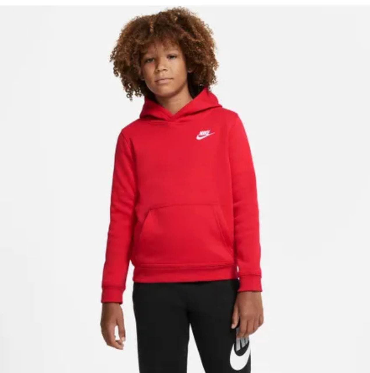 Sudadera Nike niños - Imagen 5