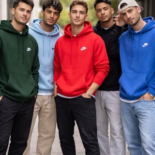 Sudadera Nike unisex - Imagen 1