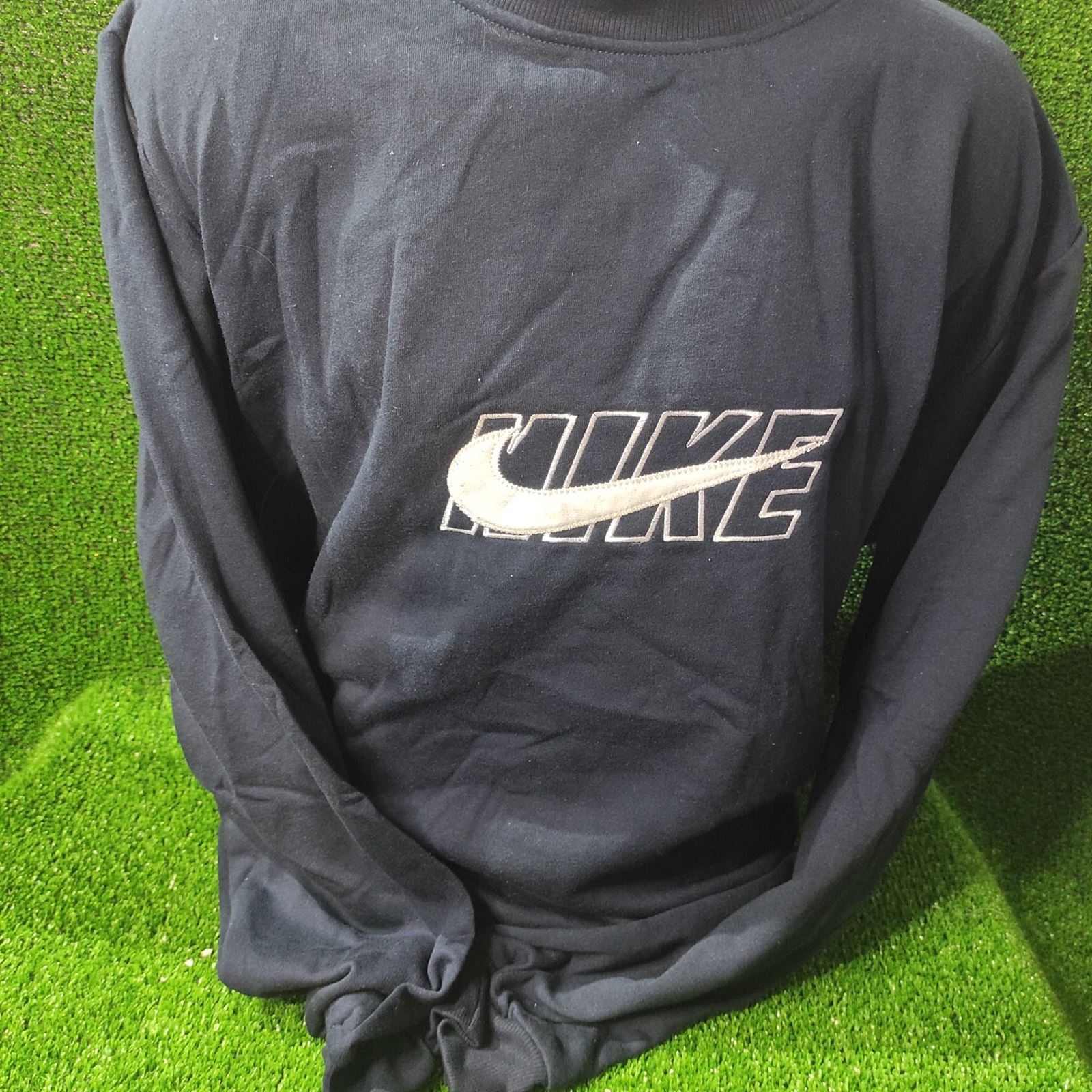 Sudadera Nike - Imagen 1