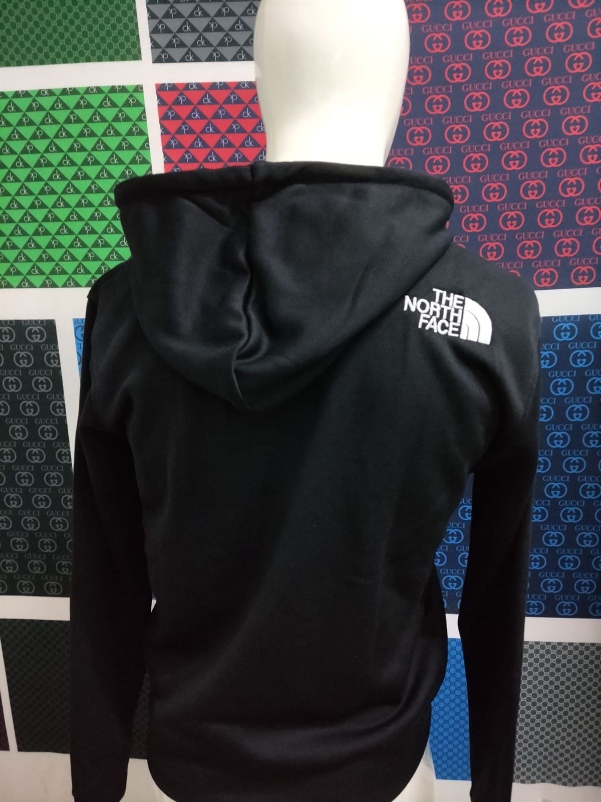 Sudadera North Face - Imagen 2