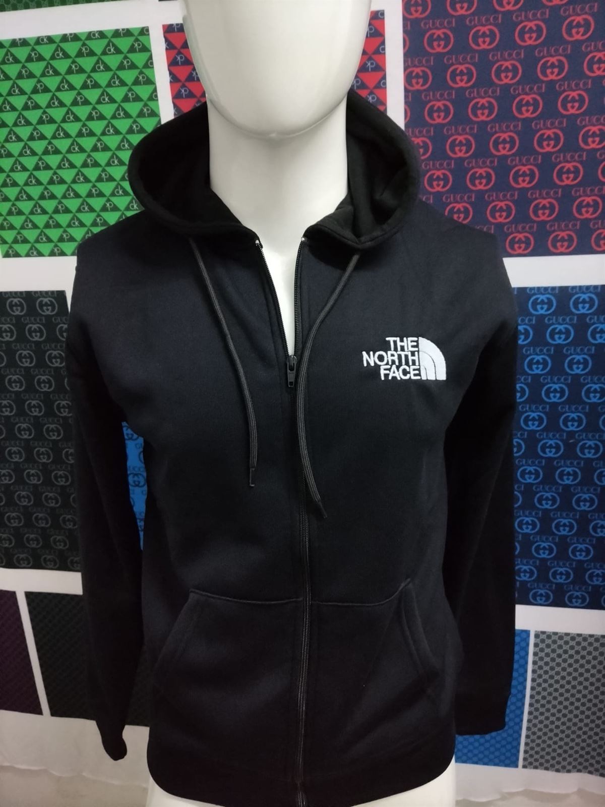 Sudadera North Face - Imagen 3