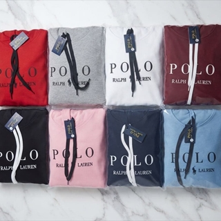 Sudadera Polo nueva temporada - Imagen 1