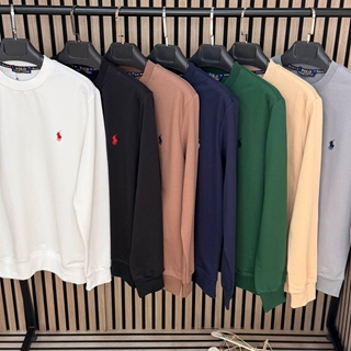 Sudadera Polo - Imagen 1
