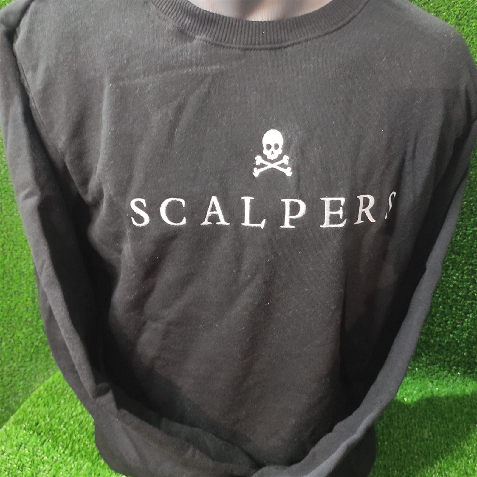 Sudadera Scalpers - Imagen 2