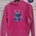 Sudadera Stich niña - Imagen 1