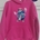 Sudadera Stich niña - Imagen 2