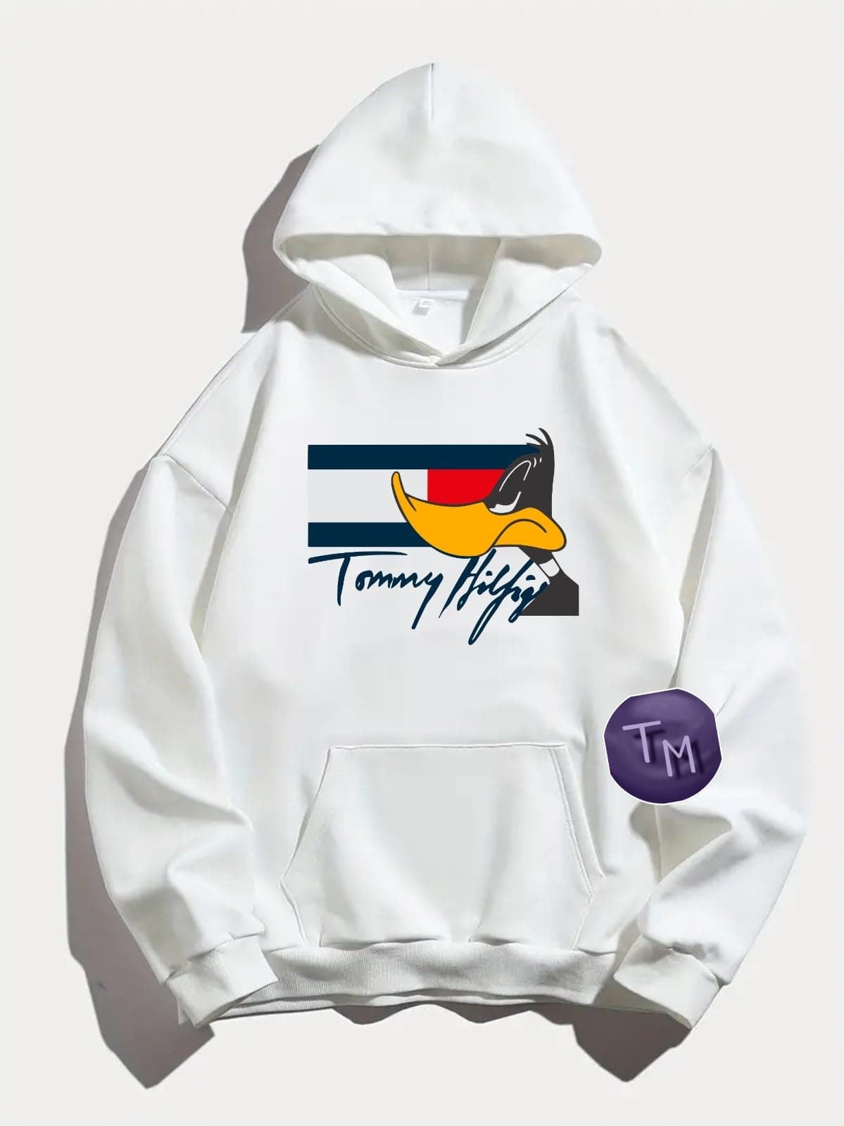 Sudadera Tommy niños - Imagen 1