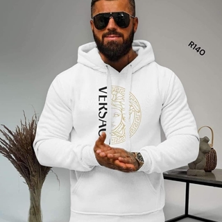 Sudadera Versace - Imagen 1