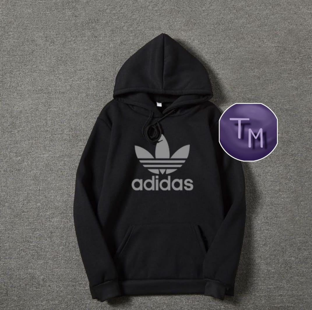 Sudaderas Adidas - Imagen 2