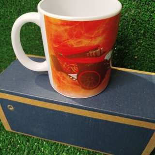 Taza personalizada coches Hotwheels - Imagen 2