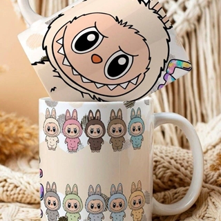 Taza personalizada La Bubu - Imagen 2