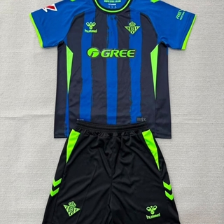 Tercera Equipación Betis 26/27 - Imagen 1