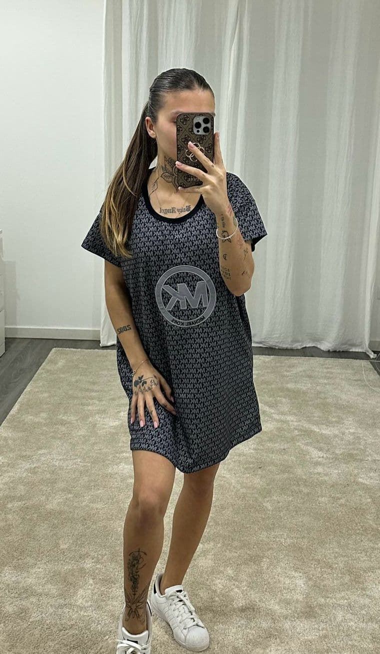 Vestido Michael Kors e mujer - Imagen 6