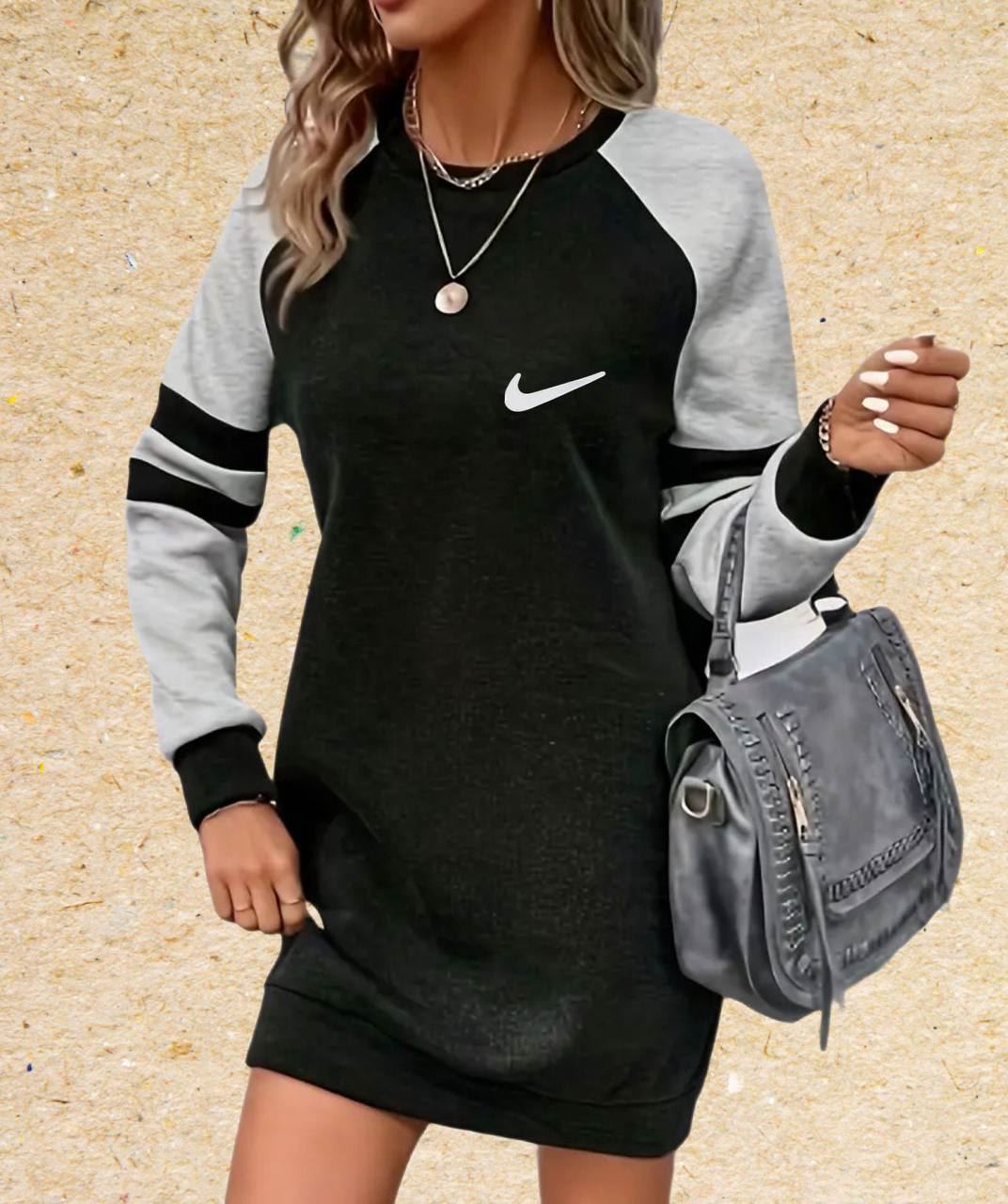 Vestido Nike de temporada - Imagen 1