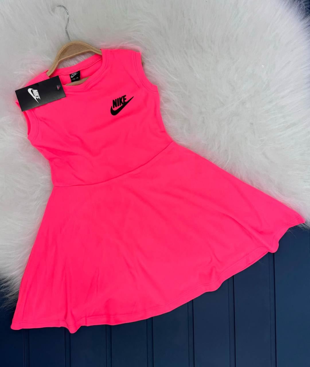 Vestido Nike niña - Imagen 1