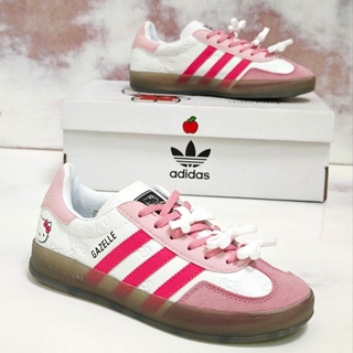 Zapatillas Adidas Gazelle Hello Kitty - Imagen 1