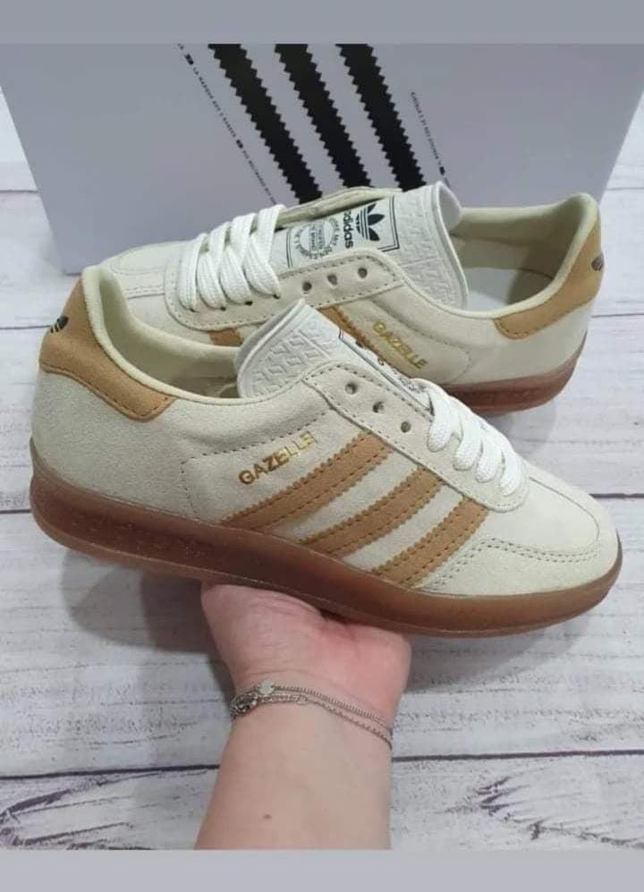 Zapatillas Adidas Gazelle - Imagen 1