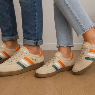 Zapatillas Adidas handball Spezial - Imagen 1