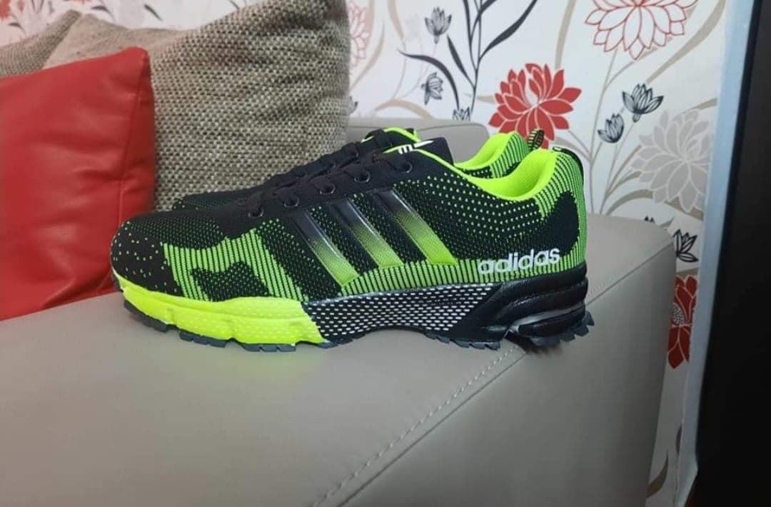 Adidas zapatos hombre 2018 online