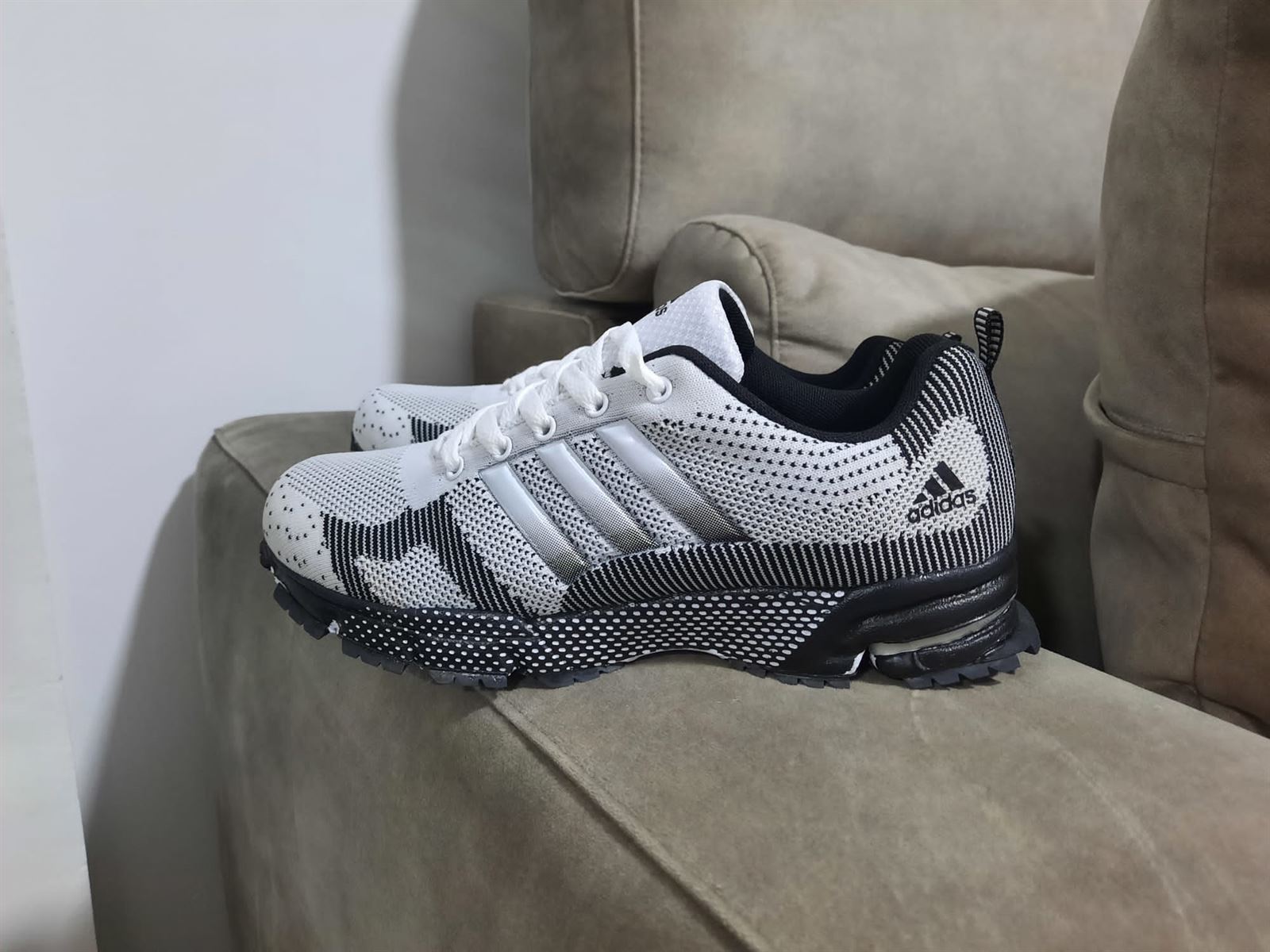 Bambas de vestir adidas best sale