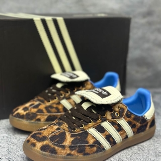 Zapatillas Adidas samba LT Cow - Imagen 2