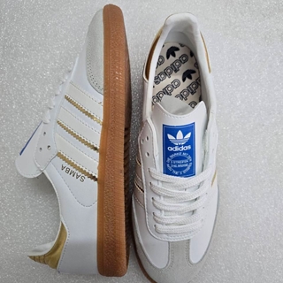 Zapatillas Adidas samba OG - Imagen 2