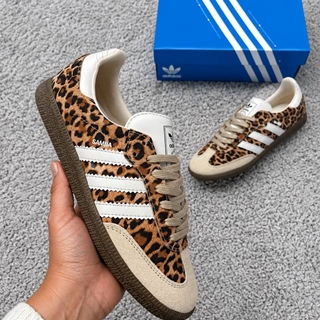 Zapatillas Adidas samba Pony - Imagen 2