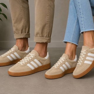Zapatillas Adidas Spezial handball - Imagen 2