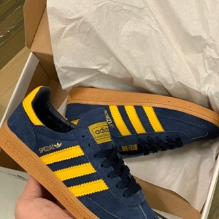Zapatillas Adidas Spezial hombre y mujer - Imagen 1