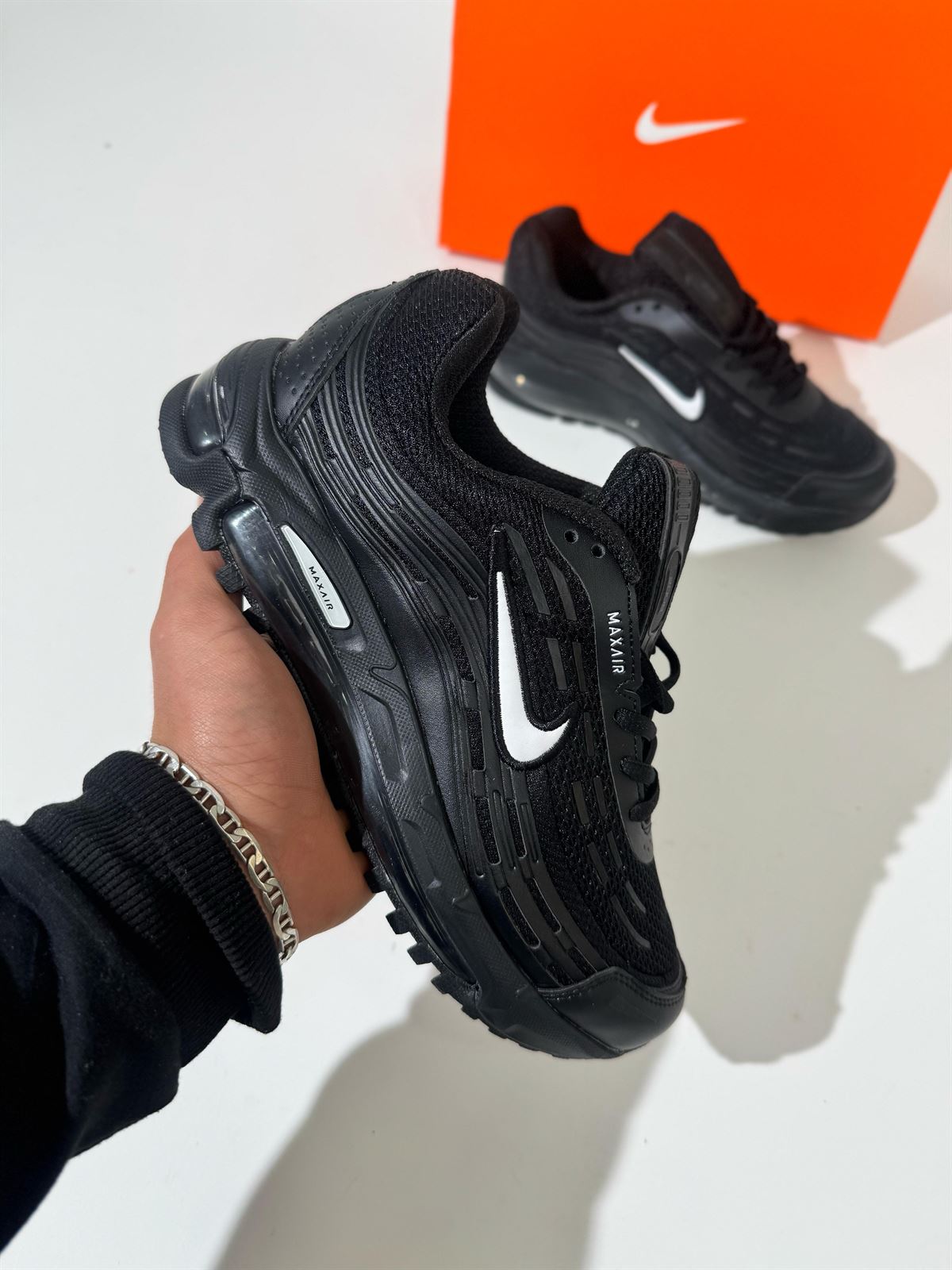 Zapatillas Airmax TL 2025 - Imagen 5