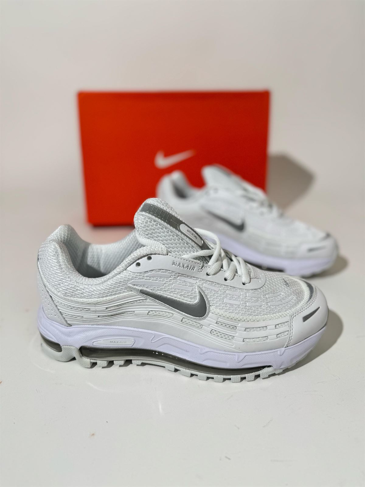 Zapatillas Airmax TL 2025 - Imagen 7