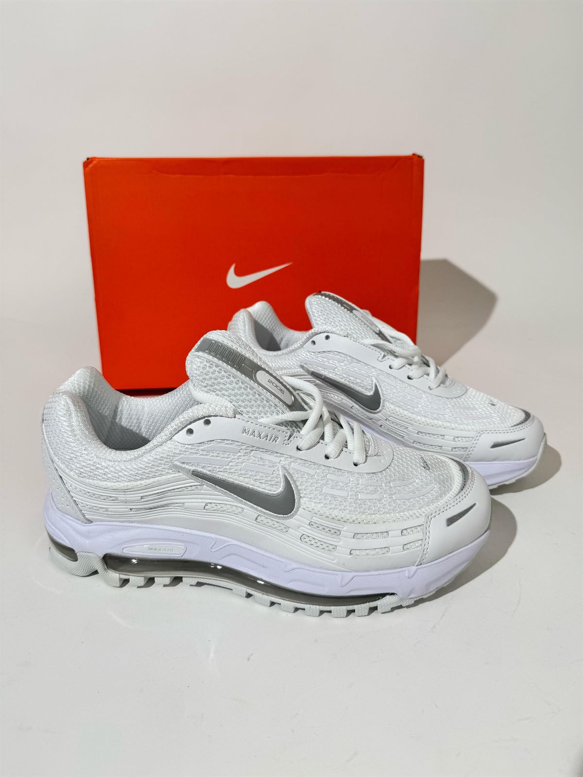 Zapatillas Airmax TL 2025 - Imagen 8