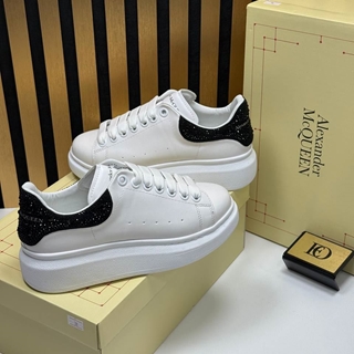 Zapatillas Alexander McQueen - Imagen 2