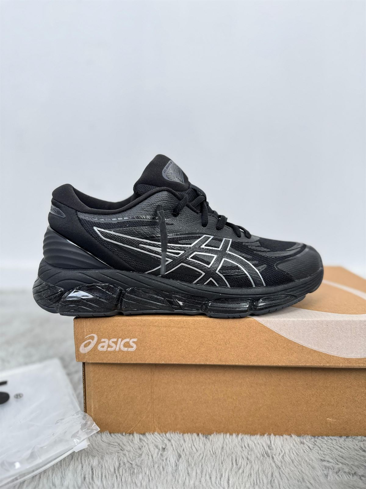 Zapatillas Asics gel - Imagen 6