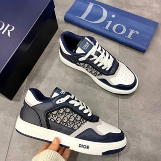 Zapatillas Dior B27 - Imagen 2