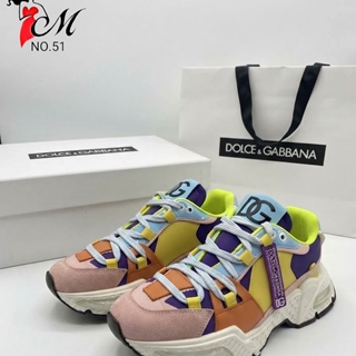 Zapatillas Dolce Gabana - Imagen 2