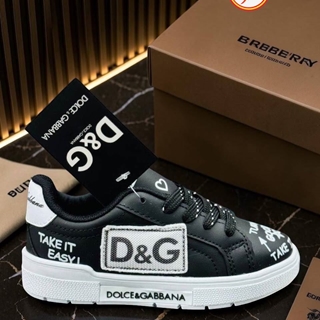 Zapatillas Dolce Gabbana niños - Imagen 2