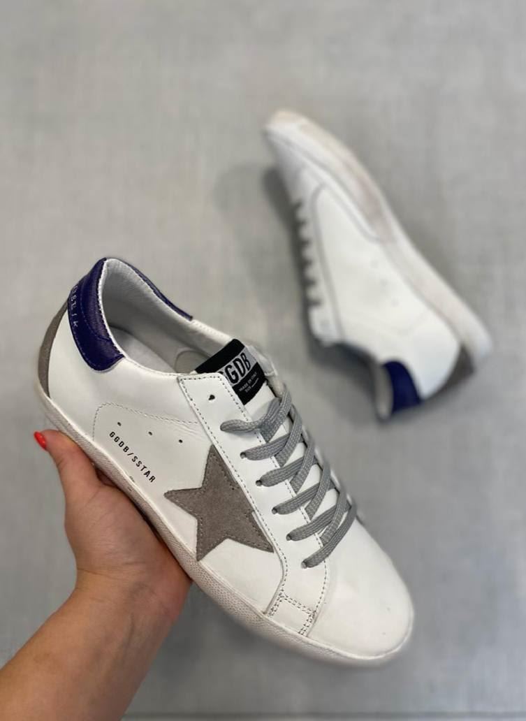 Zapatillas Golden Goose - Imagen 3