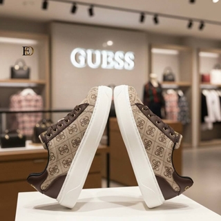 Zapatillas Guess Elba - Imagen 2