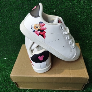 Zapatillas Minnie mouse oferta - Imagen 2