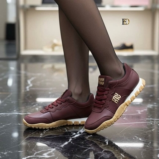 Zapatillas Miu Miu - Imagen 2