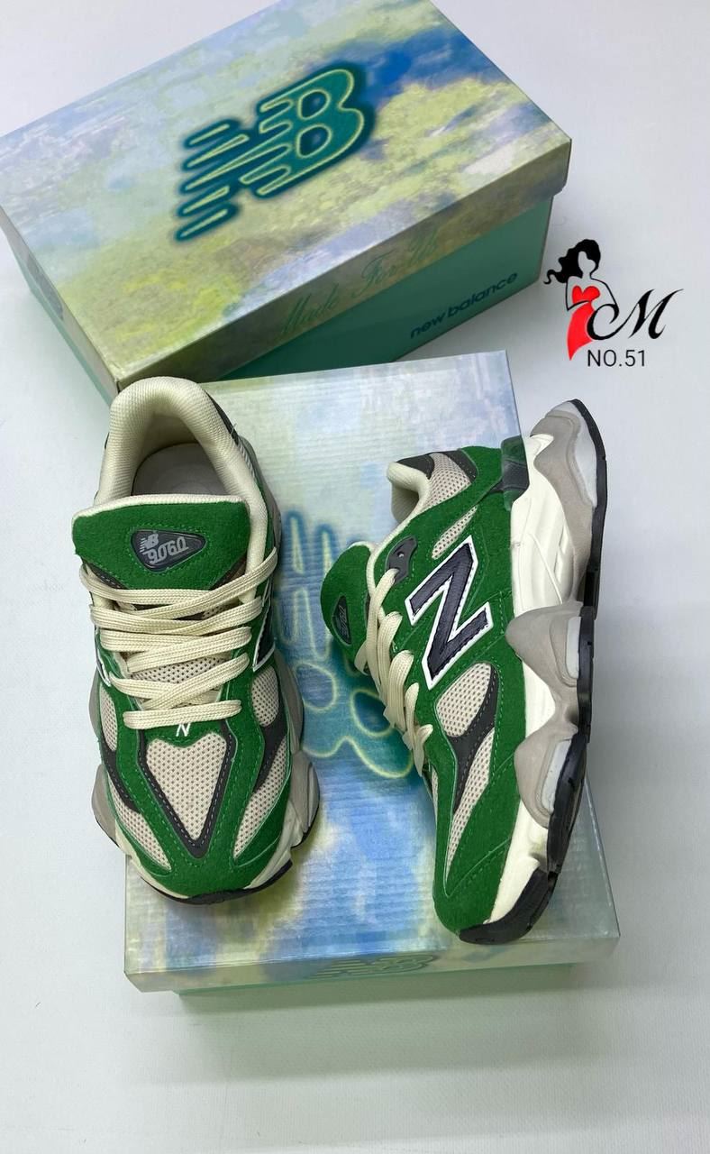 Zapatillas New Balance 9060 - Imagen 4