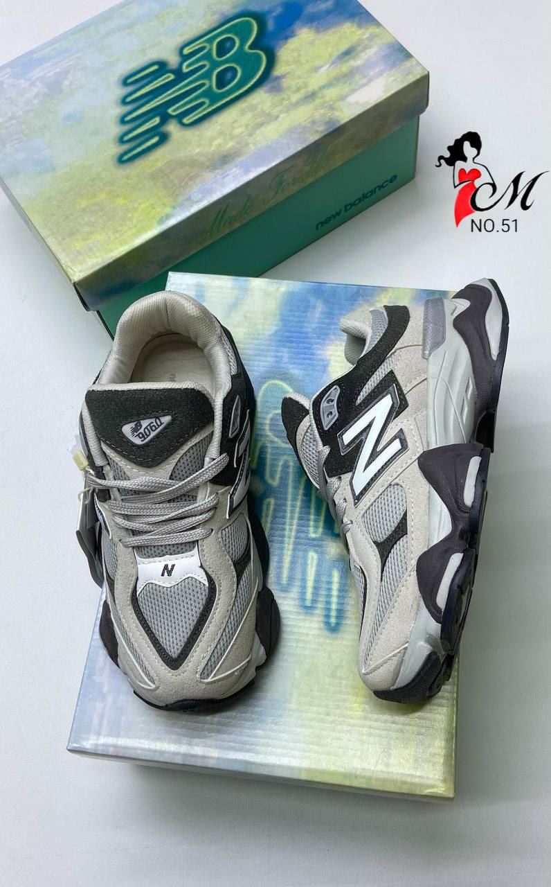 Zapatillas New Balance 9060 - Imagen 5