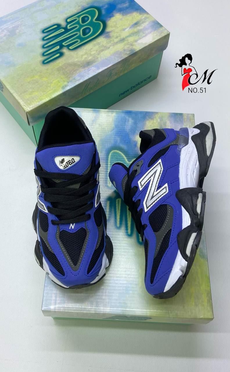 Zapatillas New Balance 9060 - Imagen 6