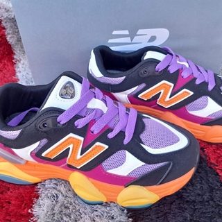 Zapatillas New balance 9060 - Imagen 2