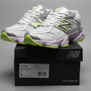 Zapatillas New Balance 9060 - Imagen 2