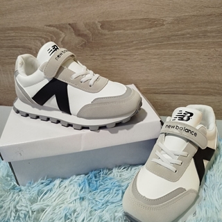 Zapatillas New balance niños - Imagen 2