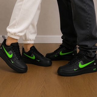 Zapatillas Nike Air force 1 TM - Imagen 2