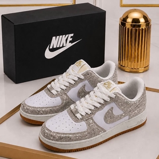 Zapatillas Nike Air force one 07 mujer - Imagen 2
