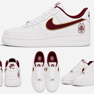 Zapatillas Nike Air force one España - Imagen 1